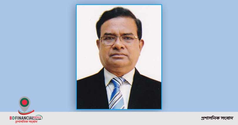 আনসার-ভিডিপি উন্নয়ন ব্যাংকের নতুন এমডি মো. মোসাদ্দেক-উল-আলম