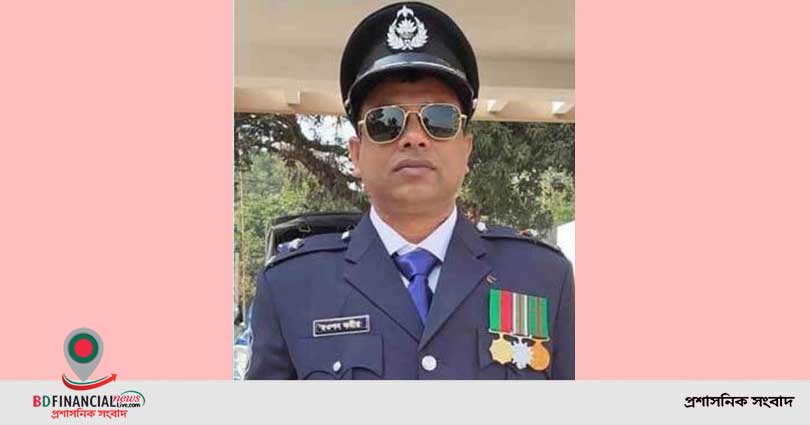 বিচারাধীন মামলার সালিশ থানায়: ওসিকে শোকজ, আদালতে সশরীরে হাজির হওয়ার নির্দেশ