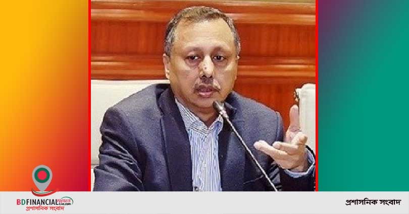 মানবিক সহযোগিতা অব্যাহত রাখতে চিটাগং চেম্বার সভাপতি মাহবুবুল আলমের আহ্বান