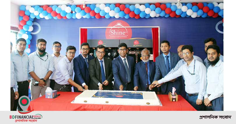 আরএফএল প্লাস্টিকস লিমিটেড বাজারে আনল বাবল ফ্লো প্রযুক্তির শাইন প্লাটিনাম বাথরুম ফিটিংস