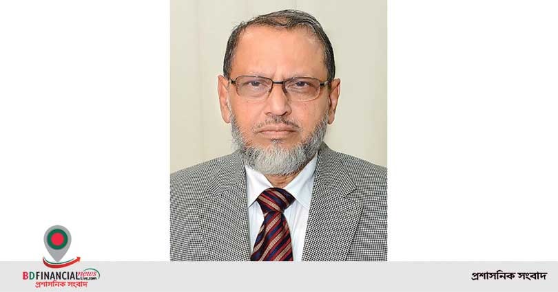 শিব্বির মাহমুদ আইএফআইএলের ভাইস চেয়ারম্যান নির্বাচিত