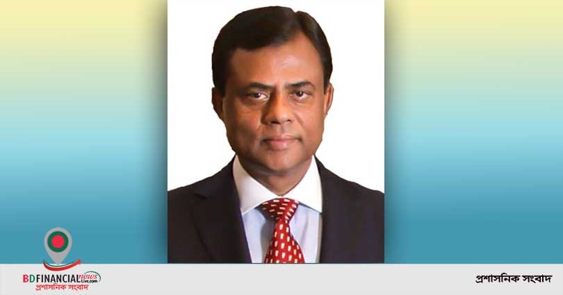 ঢাকা ব্যাংকের ভাইস চেয়ারম্যান নির্বাচিত জসিম উদ্দিন