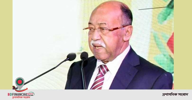 চামড়া শিল্পের উন্নয়নে কাজ করছে সরকার: শিল্পমন্ত্রী