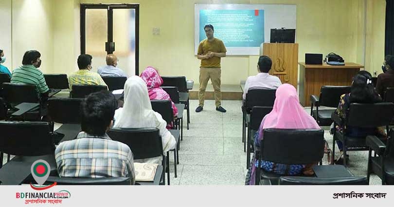 চিটাগং ইনডিপেনডেন্ট ইউনিভার্সিটিতে গবেষণাবিষয়ক সেমিনার অনুষ্ঠিত
