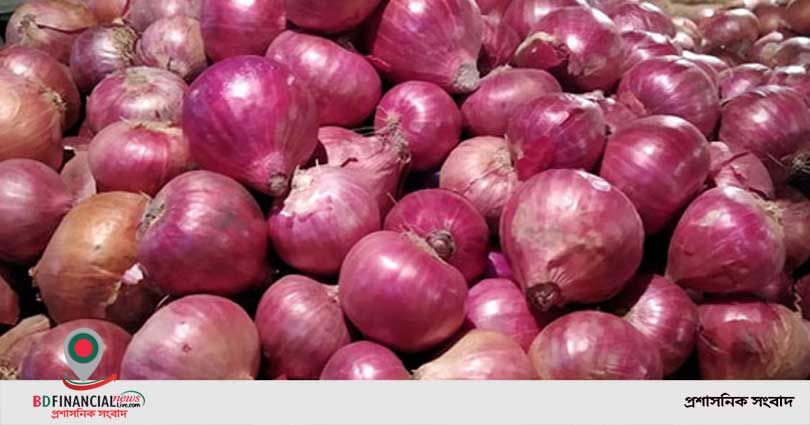 বেনাপোল স্থলবন্দর দিয়ে দুই মাস পর ভারত থেকে পেঁয়াজ আমদানি শুরু