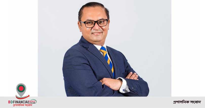 ব্র্যাক ব্যাংকের নতুন ডিএমডি সৈয়দ আবদুল মোমেন
