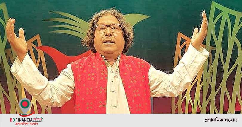 শব্দসৈনিক ফকির আলমগীরের মরদেহ শহীদ মিনারে আনা হবে