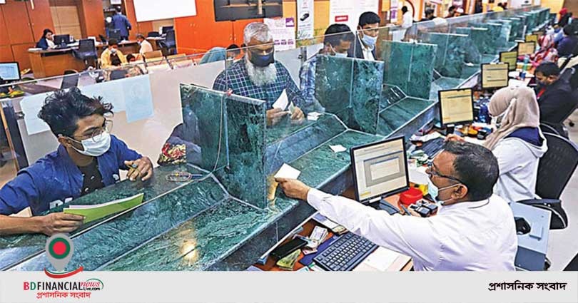 টানা ৪ দিন ব্যাংক বন্ধ : সোমবার থেকে নতুন সময়সূচি