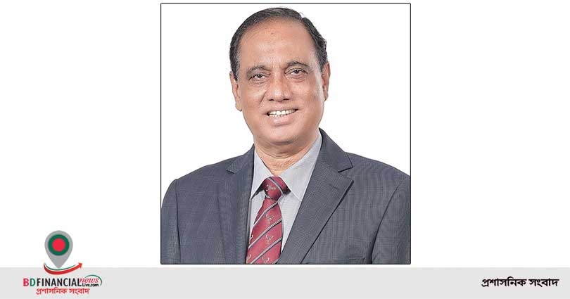 আলহাজ্ব  আকরাম হোসেন (হুমায়ুন) মার্কেন্টাইল ব্যাংকের ইসি চেয়ারম্যান নির্বাচিত