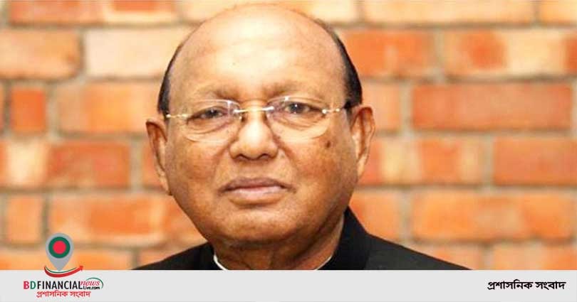 সব সম্পদ "তোফায়েল আহমেদ ফাউন্ডেশন" এ  দানের ঘোষণা দিলেন তোফায়েল আহমেদ এমপি