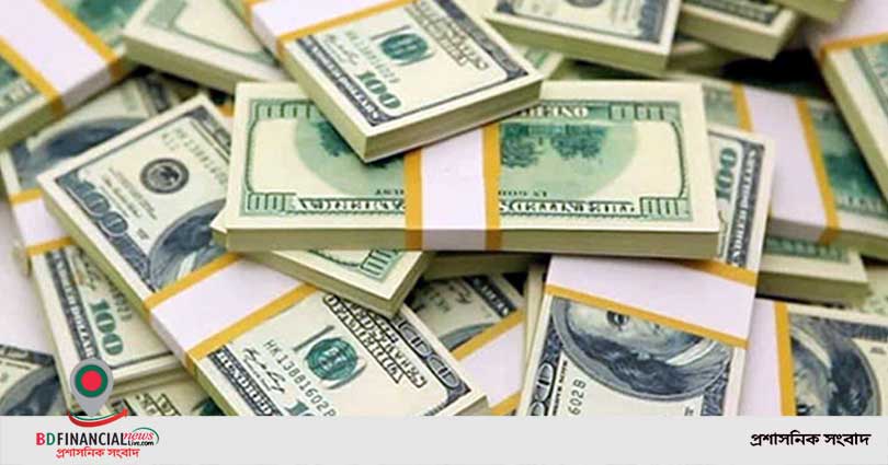 ১০ হাজার ৭০০ কোটি টাকা রেমিট্যান্স এসেছে  ১৫ দিনে