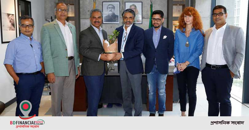 পোশাকখাতে এসডিজি রিপোর্টিংয়ে সহায়তা দেবে ইউএনডিপি ও বিজিএমইএ