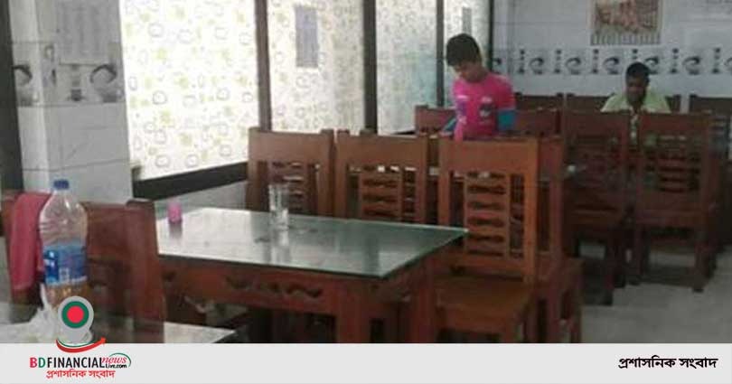 প্রধানমন্ত্রী ঘোষিত নতুন প্রণোদনা প্যাকেজে অন্তর্ভুক্তি চায় হোটেল শ্রমিকরা