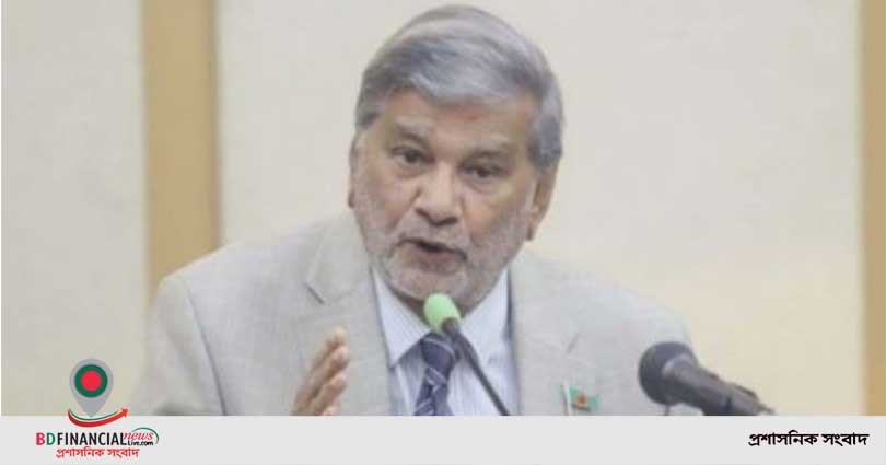 ক্রমেই পরিস্থিতির উন্নতি হচ্ছে : পরিকল্পনামন্ত্রী