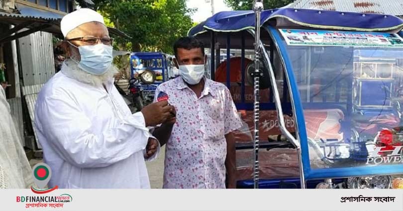 ফেসবুকে স্ট্যাটাস: রাস্টনের   ‘স্বপ্ন’ পূরণ করলেন পানিসম্পদ উপ-মন্ত্রী