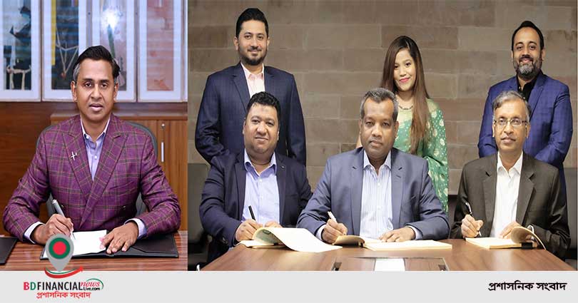 সিটি ব্যাংকের সিন্ডিকেশনে বাংলা ট্র্যাক পাওয়ার ইউনিট-১ লিমিটেডের জন্য বৈদেশিক মুদ্রায় ঋণ আয়োজন