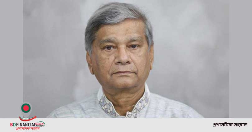 দেড় মাস আগে ছিনতাই হওয়া পরিকল্পনামন্ত্রী এম এ মান্নানের মোবাইল ফোন উদ্ধার