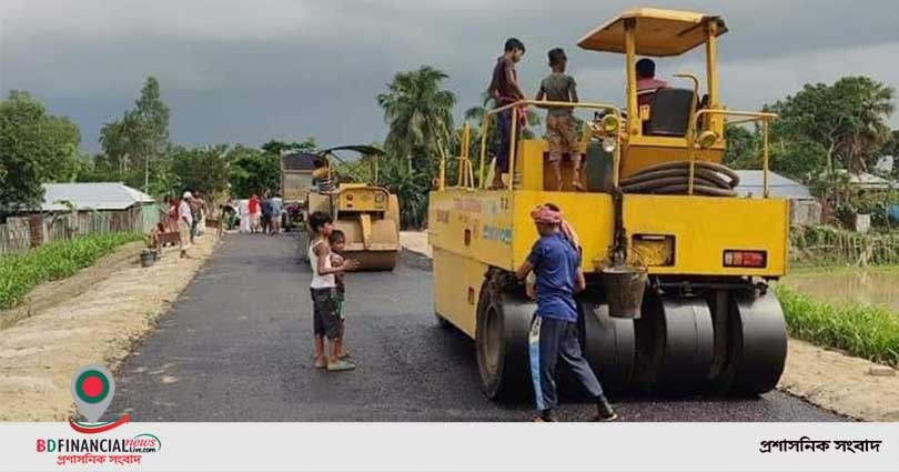 প্রধানমন্ত্রীকে ধন্যবাদ জানালেন তথ্য ও যোগাযোগ প্রযুক্তি প্রতিমন্ত্রী জুনাইদ আহমেদ পলক