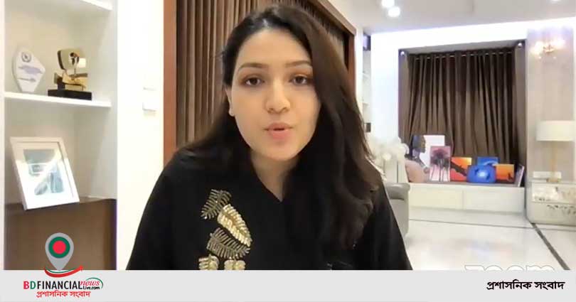 দেশে ই-কমার্স একটি বড় সম্ভাবনাময় খাত: ওয়ালকার্ট এমডি