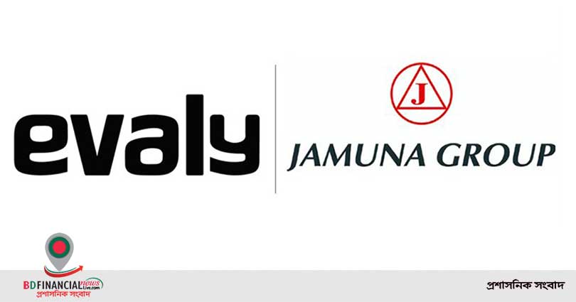ইভ্যালিতে ১ হাজার কোটি টাকা বিনিয়োগ করতে যাচ্ছে যমুনা গ্রুপ