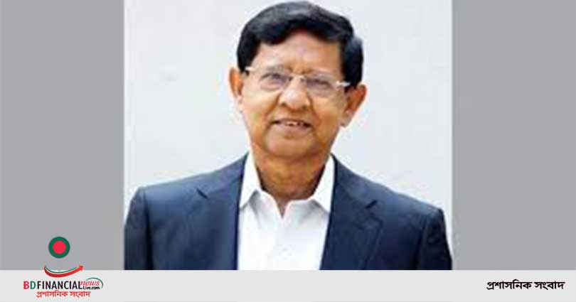 সোনালি ঐতিহ্যে ফিরেছে মসলিন, মাতাবে বিশ্ব: বস্ত্র ও পাট মন্ত্রী