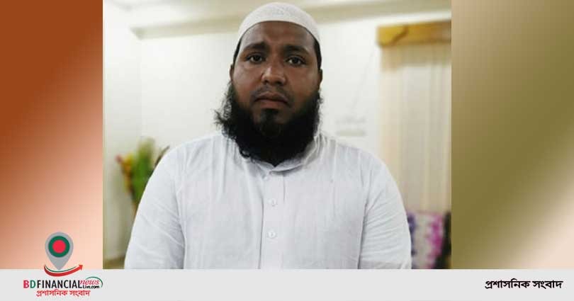 হেফাজতের সহিংসতার ঘটনায় ভিডিও ফুটেজ দেখে আসামি ফারুক আহমেদ আটক