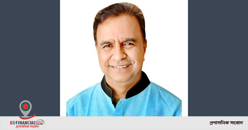 মমেক হাসপাতালে এ পর্যন্ত ১,৩৪২ সিলিন্ডার অক্সিজেন প্রদান করেছেন সংস্কৃতি প্রতিমন্ত্রী