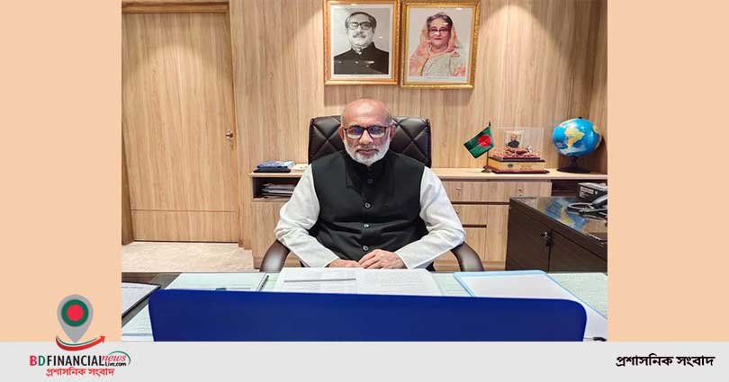 প্রাণিসম্পদ খাতের বিকাশে সার্কভুক্ত দেশগুলোকে ঐক্যবদ্ধভাবে কাজ করতে হবে: মৎস্য ও প্রাণিসম্পদ মন্ত্রী