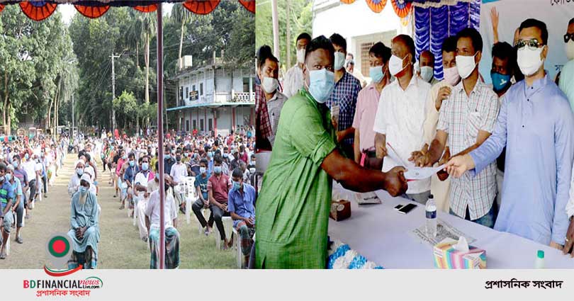 মানবিক প্রধানমন্ত্রী শেখ হাসিনার জন্য দোয়া চাইলেন মসিক মেয়র টিটু