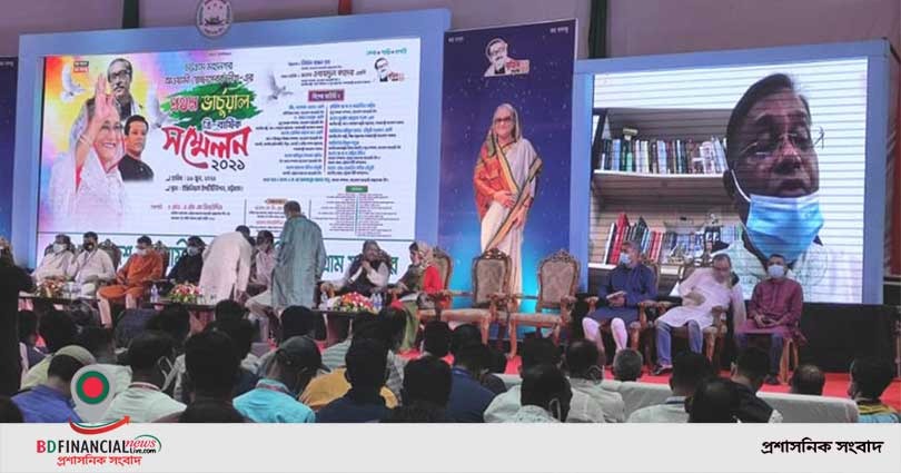 সবাইকে দলে আনা যাবে না : তথ্য ও সম্প্রচার মন্ত্রী