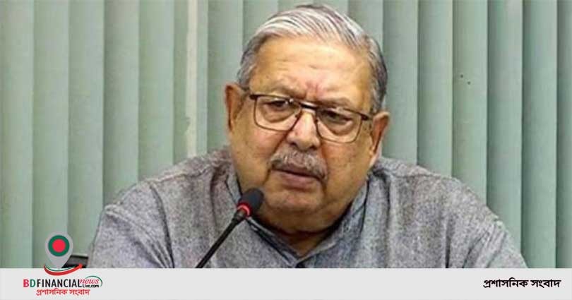 আগামী সপ্তাহে অ্যাপের মাধ্যমে রেজিস্ট্রেশন করে ফাইজারের টিকা নিতে পারবেন প্রবাসীরা : প্রবাসীকল্যাণ মন্ত্রী