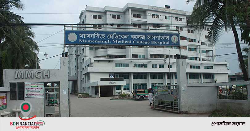 ময়মনসিংহে করোনায় আরও ২০ জনের মৃত্যু