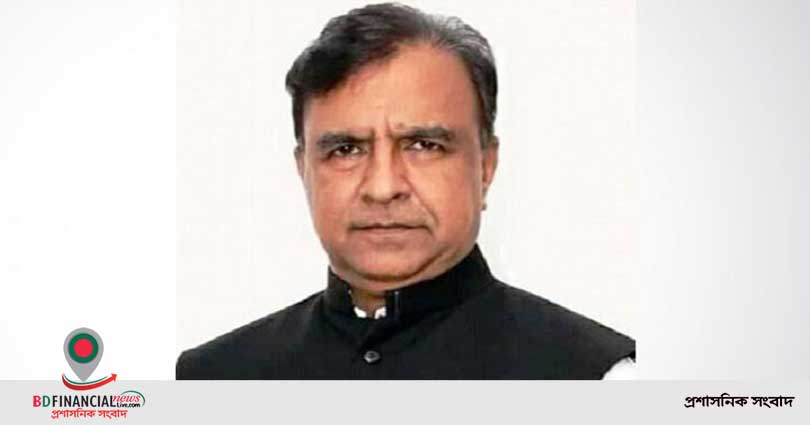 মমেক হাসপাতালে এ পর্যন্ত ৮৯২ সিলিন্ডার অক্সিজেন প্রদান করেছেন সংস্কৃতি প্রতিমন্ত্রী