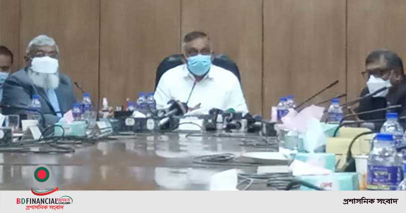 ৭ আগস্ট থেকে ১৮ বছরের ঊর্ধ্বে সবাই টিকা পাবেন