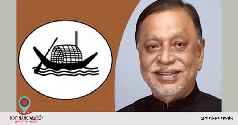 আব্দুল মতিন খসরুর আসনে  বিনা প্রতিদ্বন্দ্বিতায় এমপি হলেন হাশেম খাঁন