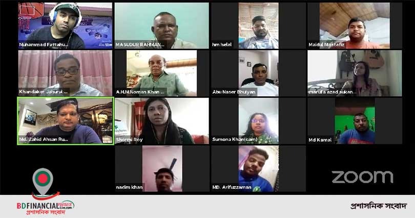 প্রতিবন্ধীদের জন্য আন্তর্জাতিকমানের ক্রীড়া কমপ্লেক্স নির্মাণের উদ্যোগ গ্রহণ করেছে সরকার : ক্রীড়া প্রতিমন্ত্রী