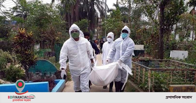 এক দিনে রেকর্ড ১৪৩ জনের মৃত্যু, শনাক্ত ৮৩০১
