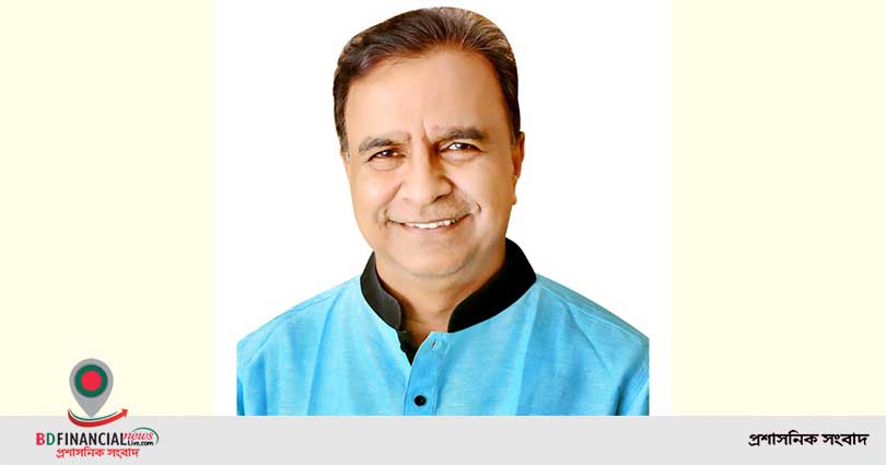 মমেক হাসপাতালে এ পর্যন্ত ৩৮২ সিলিন্ডার অক্সিজেন প্রদান করেছেন সংস্কৃতি প্রতিমন্ত্রী