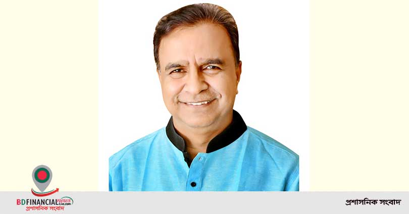 মমেকে এ পর্যন্ত ৬৯২ সিলিন্ডার অক্সিজেন প্রদান করেছেন সংস্কৃতি প্রতিমন্ত্রী