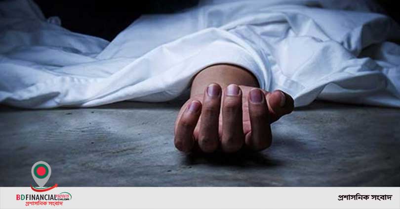 বকশীগঞ্জে স্বামীর বাড়ি থেকে গৃহবধূর লাশ উদ্ধার