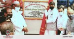 ৫০ শয্যা নলডাঙ্গা উপজেলা স্বাস্থ্য কমপ্লেক্সের উদ্বোধন করেন শফিকুল ইসলাম শিমুল এমপি